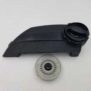 MTD ECS-20/40 elektromos láncfűrész láncdekni ( gyorsfeszitős )