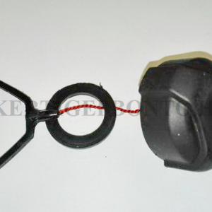 MTD ECS-20/40 elektromos láncfűrész olajtartálysapka