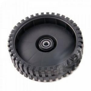 MTD fűnyíró kerék ( csapágyas ) D: 180mm