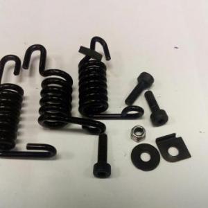 MTD GCS38/ GCS46/ GCS50 láncfűrész rezgéscsillapító rúgó készlet