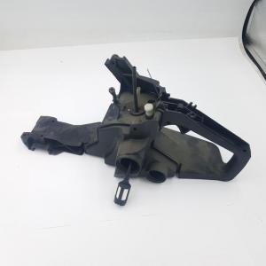 MTD GCS3800 láncfűrész markolat / benzintank