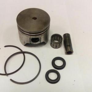 MTD GCS38/35 láncfűrész dugattyú komplett