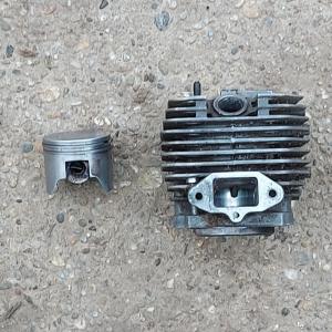 MTD GCS38/35 láncfűrész komplett henger