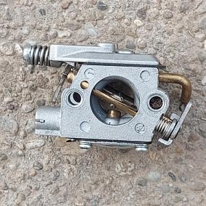 MTD GCS38/46/40 láncfűrész karburátor