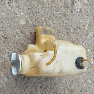 MTD GCS46/40 láncfűrész benzintank / üzemanyagtank