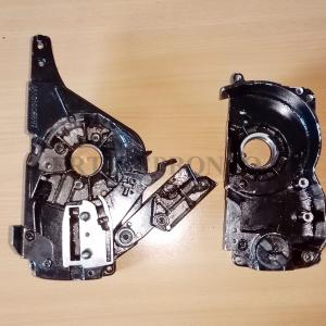 MTD GCS46/40 láncfűrész forgattyúsház ( üres )