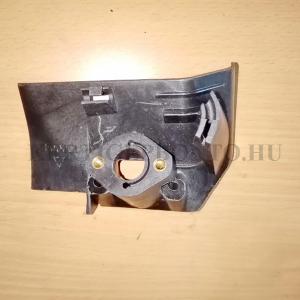 MTD GCS46/40 láncfűrész karburátor tartó