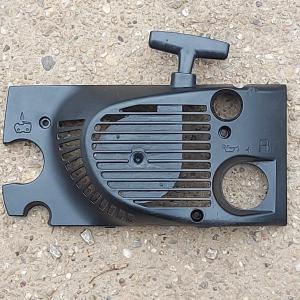 MTD GCS46/40 láncfűrész komplett berántó szerkezet