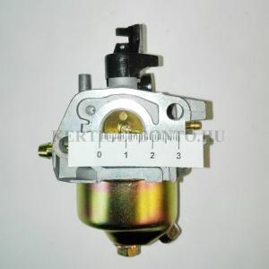 MTD P61 HB motor karburátor ( szivatógumis rendszer )
