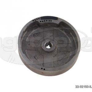 MTD P61HB motor lendkerék