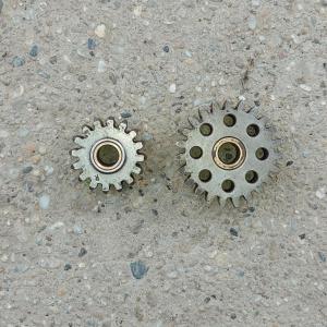 MTD SPB 53 HW benzinmotoros fűnyiró meghajtó fogaskerék ( párban )