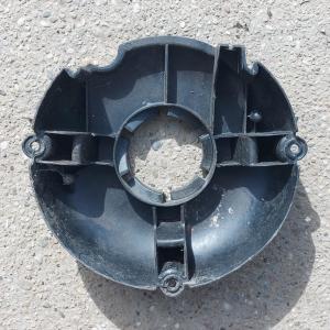 MTD SPB 53 HW benzinmotoros fűnyiró variátor védő