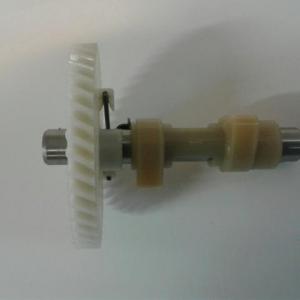 MTD Thorx 1P57 / Zongshen 1P57NH motor vezérműtengely