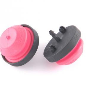 MTD Thorx motor szivatógomb