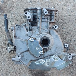 MTD Thorx P61 motor henger ( üres )