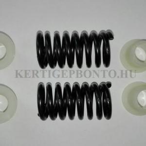 Oleo-Mac 755 MASTER fűkasza rezgéscsillapitó készlet