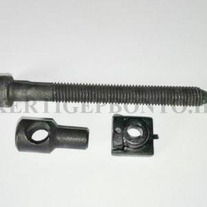 Oleo-Mac 936 - GS370 láncfűrész láncfeszítő