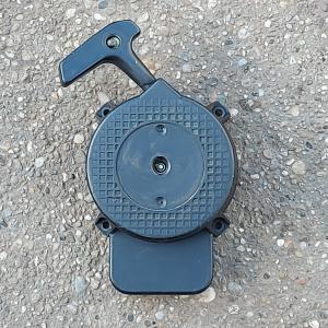 Oleo-Mac AM140 /AM150/ AM180/ AM190 motoros háti permetező berántószerkezet ( komplett )