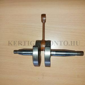 Oleo-Mac AM150 motoros háti permetező főtengely