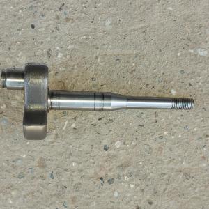 Oleo - Mac Sparta 25 / 250 / 26 fűkasza főtengely