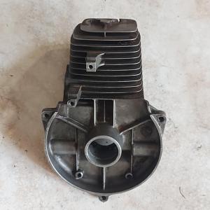 Oleo - Mac Sparta 25 / 250 / 26 fűkasza henger ( üres )