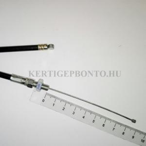 Oleo - Mac Sparta 25 / 26 / 250 fűkasza gázbowden