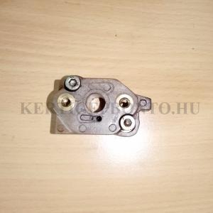 Oleo - Mac Sparta 25 / 26 / 250 fűkasza karburátor tartó szívótorok