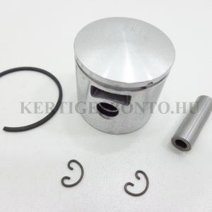 Oleo - Mac Sparta 25 / 26 / 250 fűkasza komplett dugattyú