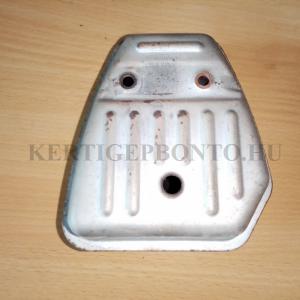 Oleo-Mac Sparta 25 motoros kasza kipufogó