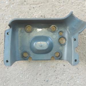 Oleo - Mac Sparta 26 fűkasza benzintank / üzemanyagtank tartó