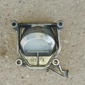 Oleo - Mac Sparta 26 fűkasza forgattyúsház fedél