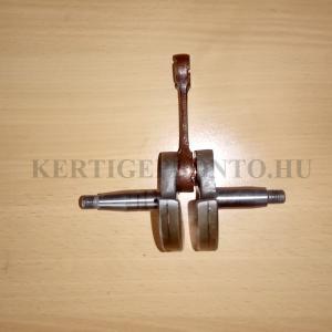 Oleo-Mac Sparta 37/ 370/ 38/ 42/ 440  motoros fűkasza főtengely