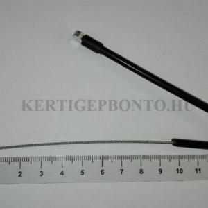 Oleo-Mac Sparta-37 fűkasza gázbowden