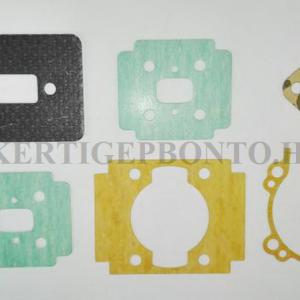 Oleo-Mac Sparta725 fűkasza tömítés készlet