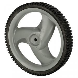 Partner / Husqvarna fűnyíró kerék D: 300mm