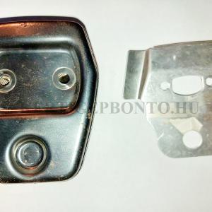 Partner 350/ 351/ 352 láncfűrész kipufogó