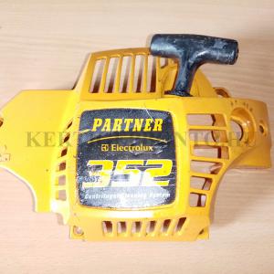 Partner 351 / 352 láncfűrész komplett berántó szerkezet
