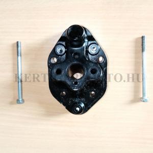 Partner 738 láncfűrész karburátor tartó / szívótorok