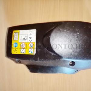 Partner 738 láncfűrész légszűrő fedél