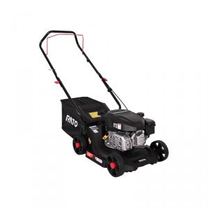 RATO RMP39Q-V125 benzinmotoros fűgyűjtős fűnyíró