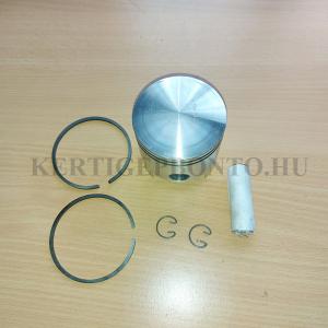 Rex - Max kapálógép komplett dugattyú ( 67.5mm )