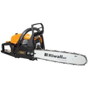 Riwall RPCS 5140 benzinmotoros láncfűrész