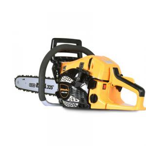 Riwall RPCS 5545 benzinmotoros láncfűrész