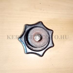 RK ( Szevafém ) kapálógép kormányleszorító