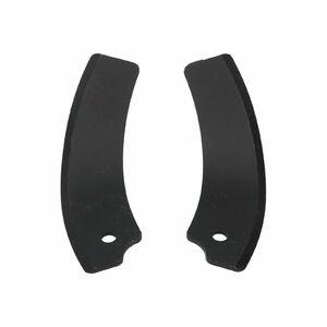 RK-02 kapálógép kapakés párban