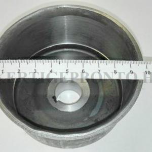 RK-02 kapálógép kuplung harang / kuplung csésze