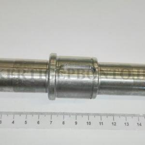 RK-03 kapálógép kapatengely ( 170mm )