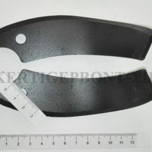 RK-03/ RK-04/ RK-41/ RK-43 kapálógép kapakés ( párban )