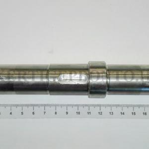 RK-05/B kapálógép kapatengely ( 200mm )