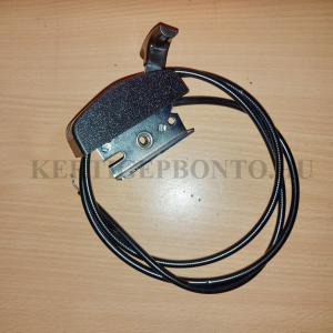 Robi / KF / RK kapálógép gázbowden ( merevszálas ) 1100mm